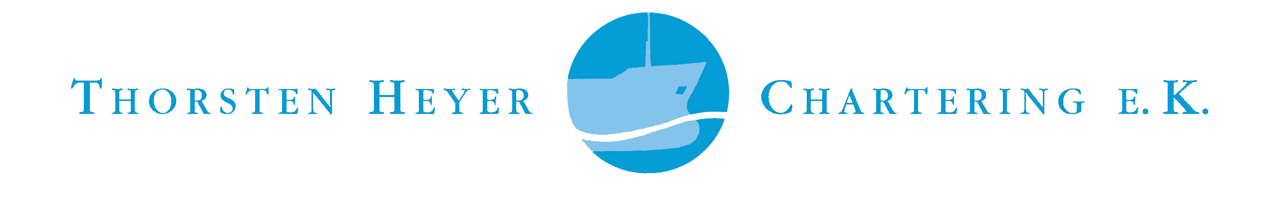 THORSTEN HEYER CHARTERING HAMBURG